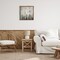 Stupell Industries Autumn Birch Impressions Framed Floater Canvas Wall Art Design by Irena Orlov